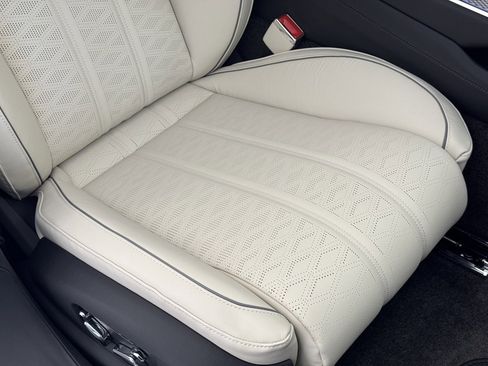 New 2026 Bentley Flying Spur Mulliner image 67