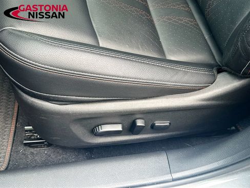 Used 2025 Nissan Altima 2.5 SR w/ SR Premium Package FWD image 25