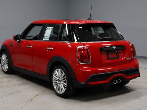 Used 2024 MINI Cooper S image 10
