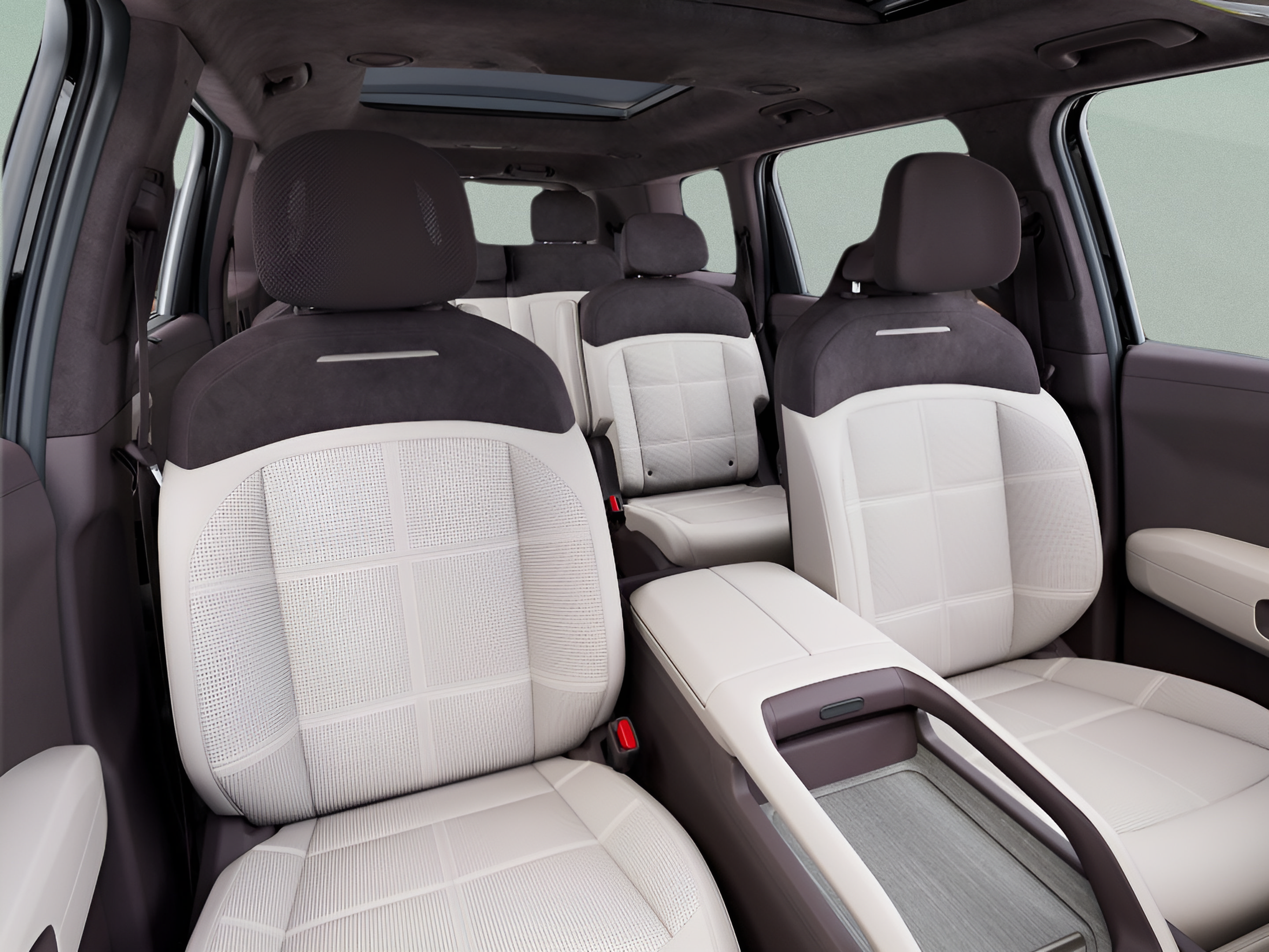 New 2027 Kia Telluride SX Prestige w/ Executive Package AWD/4WD image 15