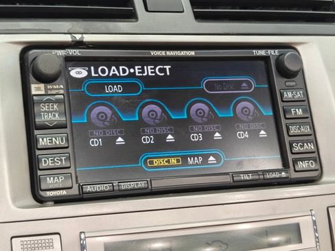 Used 2007 Toyota Solara SLE image 27