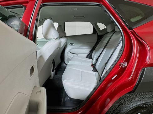 Used 2025 Hyundai Kona SEL FWD image 20