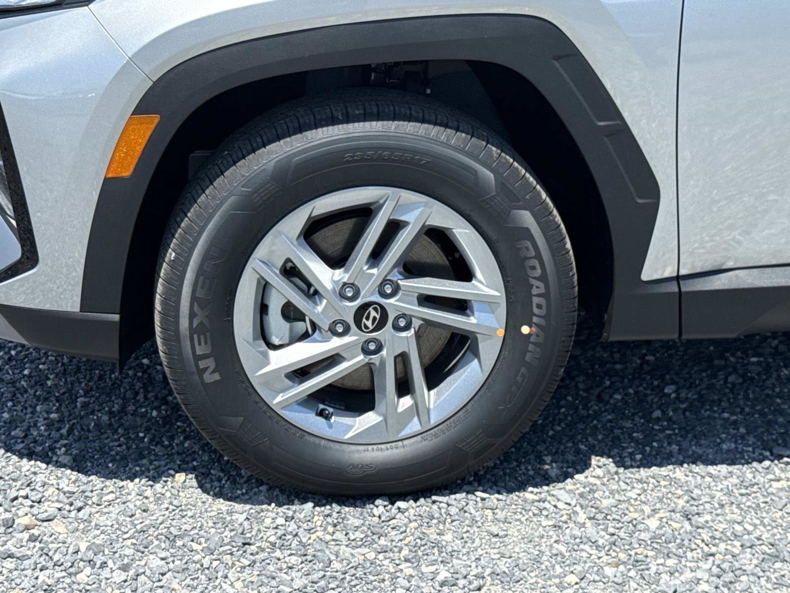 New 2026 Hyundai Tucson SE AWD/4WD image 17