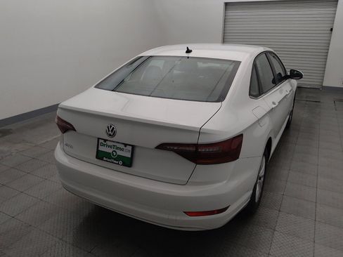 Used 2019 Volkswagen Jetta S w/ Driver Assistance Package FWD image 7