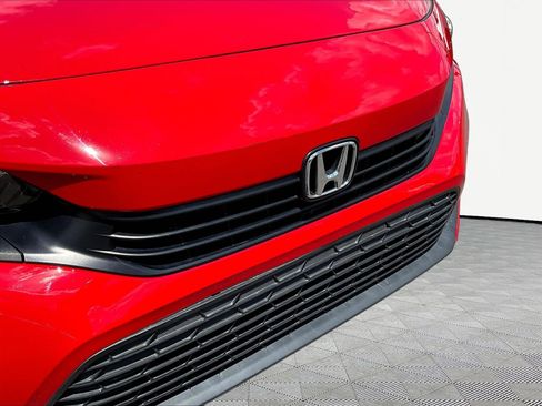 Used 2022 Honda Civic EX image 33