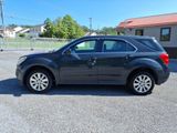 Used 2014 Chevrolet Equinox LS image 2