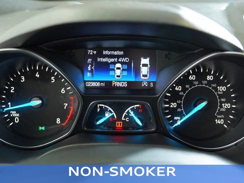 Used 2019 Ford Escape SE image 14