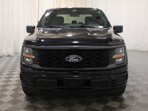 Used 2025 Ford F150 STX AWD/4WD image 32