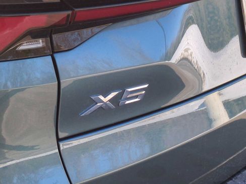 New 2026 BMW X5 xDrive40i AWD/4WD image 12