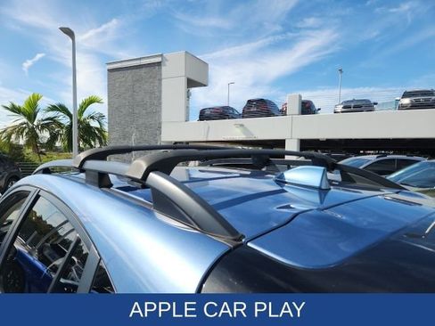 Certified 2023 Subaru Crosstrek 2.5i Limited w/ Moonroof Package image 14