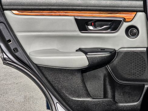 Used 2019 Honda CR-V EX-L image 27