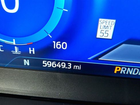 Used 2021 Ford Explorer ST w/ Equipment Group 401A AWD/4WD image 14