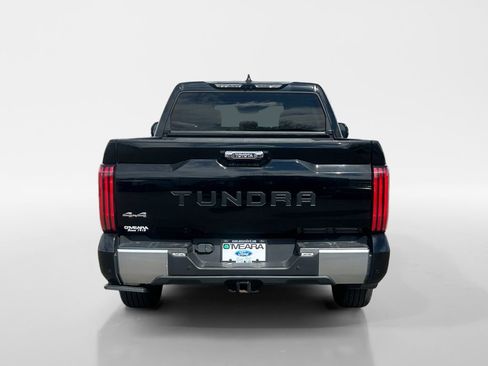 Used 2024 Toyota Tundra Limited image 5