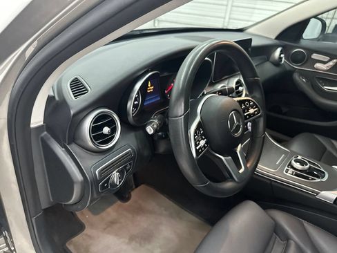 Certified 2019 Mercedes-Benz C 300 Sedan image 13