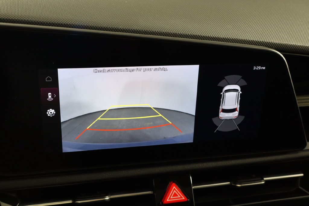 Used 2023 Kia Niro Wave FWD image 41