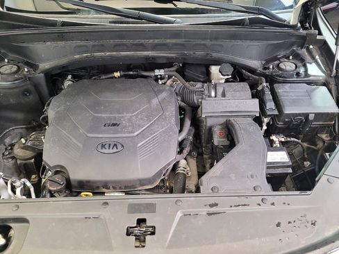 Used 2020 Kia Telluride EX FWD image 30