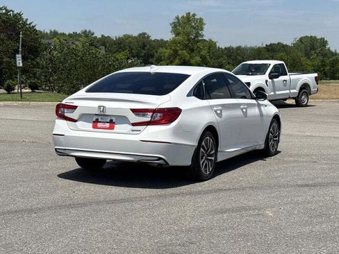 Used 2019 Honda Accord EX-L image 5