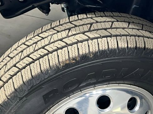 New 2025 RAM 3500 Tradesman w/ Chrome Appearance Group image 30