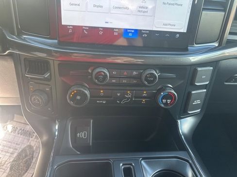 New 2025 Ford F150 STX w/ Equipment Group 200A image 24