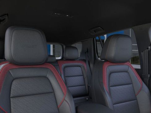 New 2025 Chevrolet Equinox RS w/ Safety and Technology Package image 24