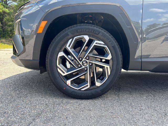 New 2026 Hyundai Tucson Limited AWD/4WD image 10