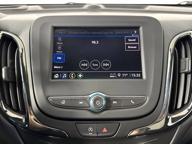 Used 2022 Chevrolet Equinox RS AWD/4WD image 7