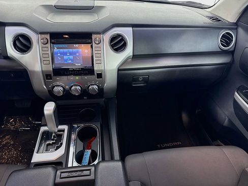 Used 2016 Toyota Tundra SR5 image 23