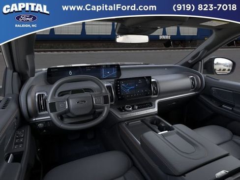 New 2026 Ford Expedition Tremor AWD/4WD image 9