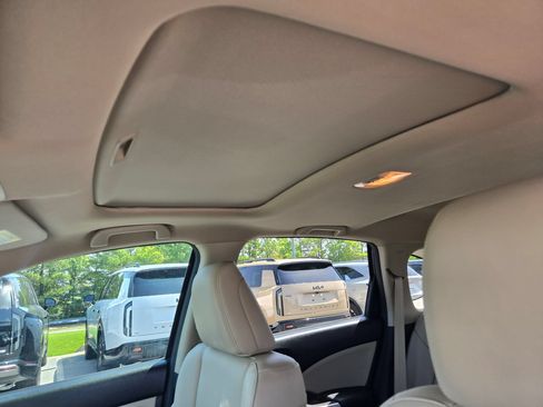 Used 2016 Honda CR-V EX-L image 25