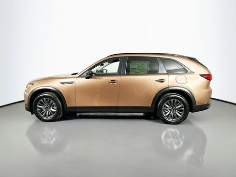 New 2026 MAZDA CX-70 SC AWD/4WD image 4