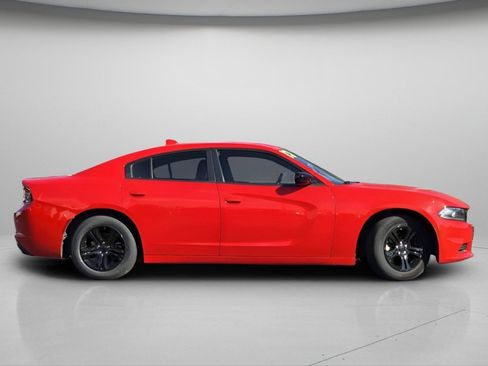 Used 2023 Dodge Charger SXT image 19
