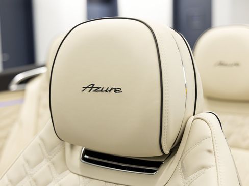 New 2026 Bentley Continental GTC AWD/4WD image 38