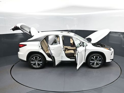 Used 2017 Lexus RX 350 FWD w/ Premium Package image 50