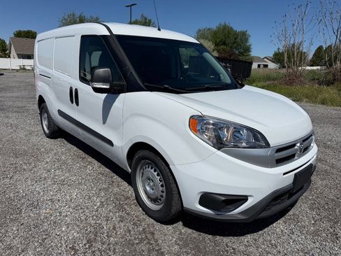 Used 2015 RAM ProMaster City Wagon FWD image 1