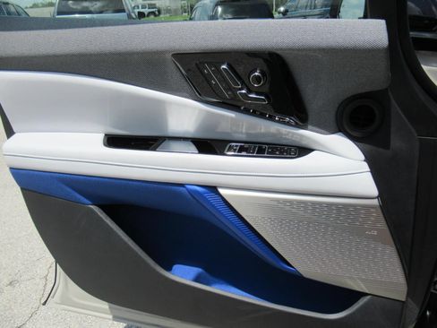 New 2027 Cadillac Optiq Luxury RWD image 20