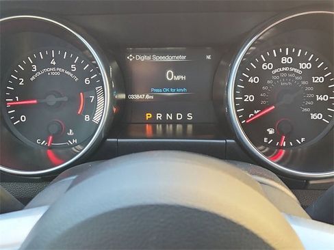 Used 2022 Ford Mustang Premium image 12