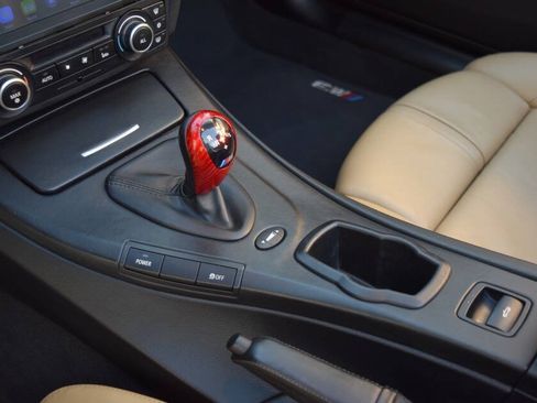 Used 2011 BMW M3 Convertible RWD image 68