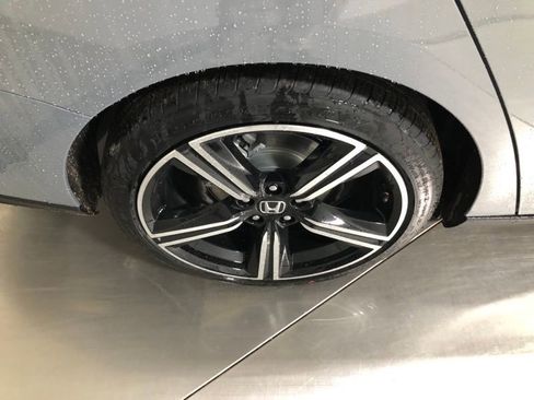 New 2026 Honda Accord Sport image 9