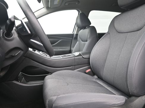 Used 2022 Hyundai Santa Fe SEL image 11