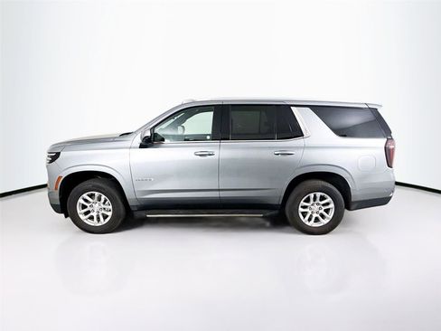 Used 2025 Chevrolet Tahoe LT AWD/4WD image 22
