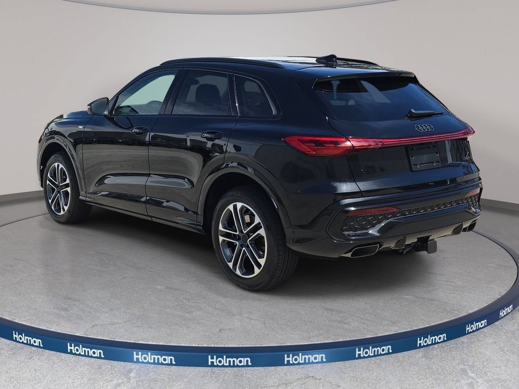 New 2026 Audi Q5 2.0T AWD/4WD image 7