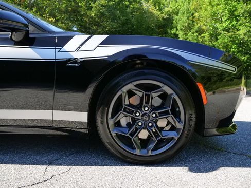 Used 2025 Dodge Charger Daytona R/T w/ Quick Order Package 25M R/T image 43