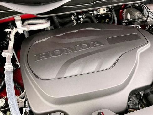 Certified 2025 Honda Odyssey Sport-L image 30