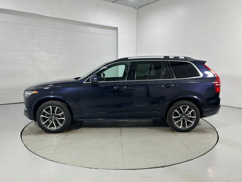 Used 2019 Volvo XC90 T6 Momentum w/ Advanced Package AWD/4WD image 20