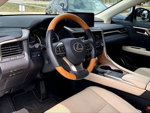 Used 2022 Lexus RX 350 FWD w/ Premium Package image 18