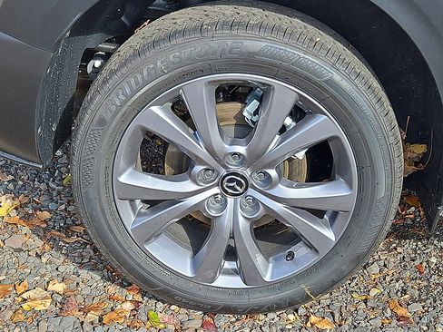 New 2026 MAZDA CX-30 AWD 2.5 S image 7