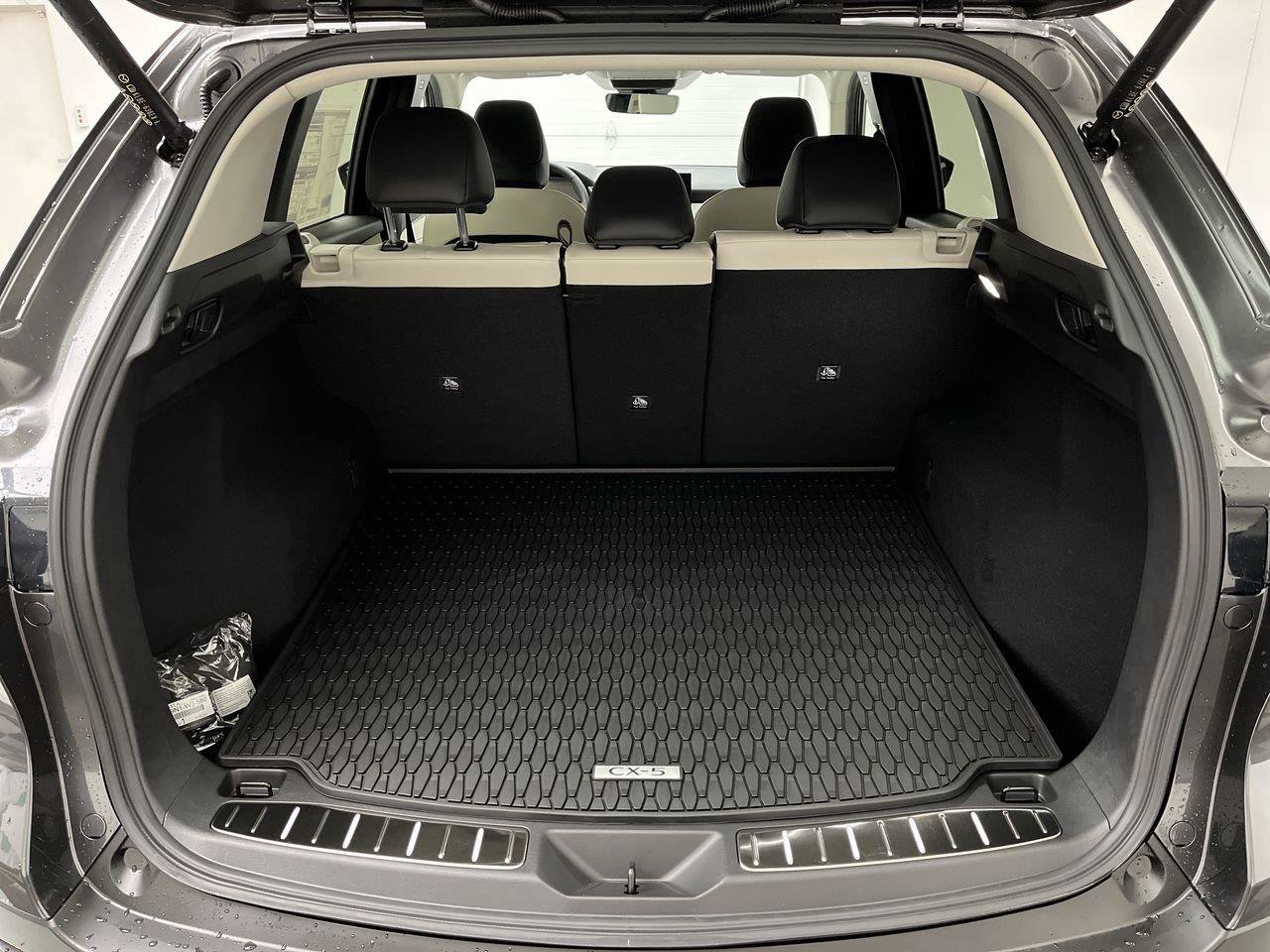New 2026 MAZDA CX-5 Preferred AWD/4WD image 28