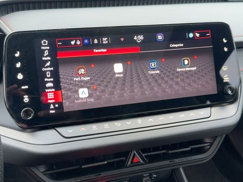 New 2026 Dodge Charger Daytona Scat Pack image 22