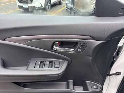 New 2026 Honda Ridgeline RTL image 16