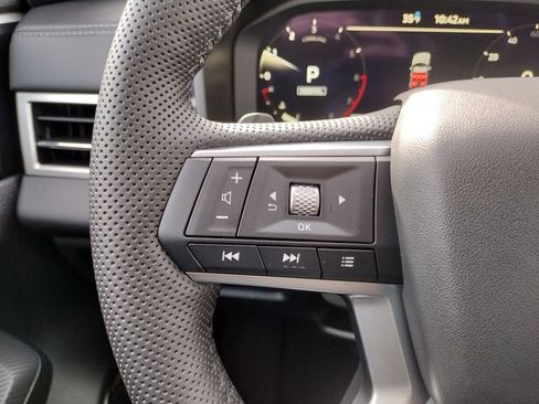 New 2026 Mitsubishi Outlander SE image 29